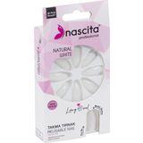 Nascita 139 Long Oval 36'lı Takma Tırnak