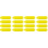 Nascita 1,5 cm Rubber Bigudi (8li) - 37 2li paket