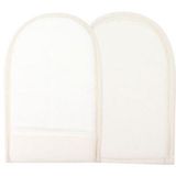 Nascita 16x24.5 cm Banyo Kesesi
