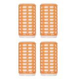 Nascita 2.8 cm 4'lü Kaynatmalı Bigudi