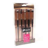 Nascita 2 Brush Make Up Addict Göz Fırça Seti