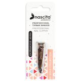 Nascita 20 Bronz Küçük Profesyonel Tırnak Makası