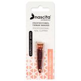 Nascita 21 Bronz Küçük Tırnak Makası