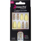 Nascita 226 24'lü Luxe Takma Tırnak