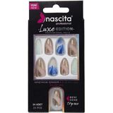 Nascita 230 Luxe 24'lü Takma Tırnak