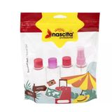 Nascita 4lü Şişe Set - 20
