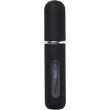 Nascita 5 ml Parfüm Atomizeri Siyah - 16 - Genel