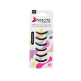 Nascita 5X Katlanabilir Çift Taraflı Makyaj Aynası