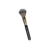 Nascita 8680742410507 Geniş Yapılı Oval Pudra Fırçası