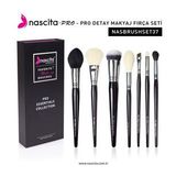 Nascita 8680742410637 Geniş Açılı Far Fırçası