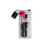 Nascita Allık Seti 5 Üniteli Nasbrushset5 Pembe