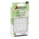 Nascita Almond 36'lı Takma Tırnak