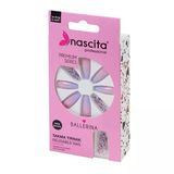 Nascita Ballerina 24'lü Takma Tırnak