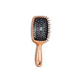 Nascita Bronz Saç Açma Tarama Fırçası / Tarağı - 24