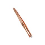 Nascita Bronz Yan Ağızlı Cımbız 057