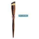 Nascita Bronzy Glow Küçük Açılı Fondöten