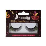 Nascita Carnavale Serisi Sarı Takma Kirpik