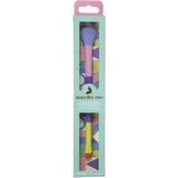 Nascita ColorFully Collection Aydınlatıcı ve Göz Kaş Fırçası - 480