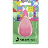 Nascita Colorfully Collection Makyaj Süngeri - 111 - Pembe