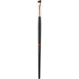 Nascita Eğimli Eyeliner Fırçası Profesyonel Kullanım İçin Siyah Renk Günlük Makyajda Etkili