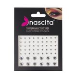 Nascita Face Jewels S14 Yüz Taşı