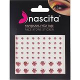 Nascita Face Jewels Tırnak Stıckerı -12