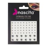 Nascita Face Jewels Yapışkanlı Yüz Taşı Sticker Seti
