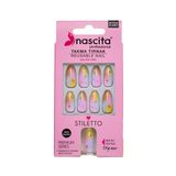 Nascita Galaxy 24'lü Takma Tırnak