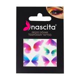 Nascita Geçici Dövme - Butterfly 02 - 1 Adet