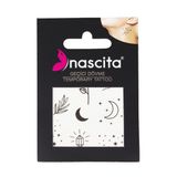 Nascita Geçici Dövme Nasstıcker0019