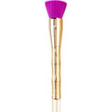Nascita Gold Bamboo Kabuki Fondöten Fırçası - 0 N Neutral