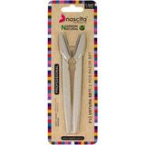 Nascita Green Natural 2'li Ustura Set - 05 - 1 TB - 1 GB