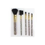 Nascita Jaguar Desenli Allık Seti 5 Üniteli Nasbrushset5