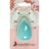 Nascita Jungle Mood Makyaj Süngeri NASYUZFS0110 - Mavi