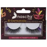 Nascita Karnaval Serisi Renkli Takma Kirpik 127