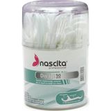 Nascita Kürdanlı 50'li Diş İpi
