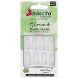 Nascita Long Oval 36'lı Takma Tırnak