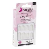 Nascita Long Oval 36'lı Takma Tırnak