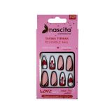 Nascita Love Stiletto Takma Tırnak No: 200