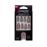 Nascita Luxe Edition Badem Rosewood Takma Tırnak S277 24'lü