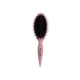 nascita Magical Curl Bukle Belirginleştirici Saç Fırçası Pembe - 52