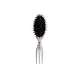 nascita Magical Curls Bukle Belirginleştirici Saç Fırçası / Orta Boy - 56