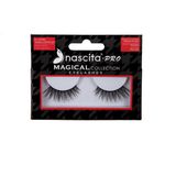Nascita Magical Siyah Takma Kirpik - 147 El Yapımı Özellikleriyle Günlük ve Gece Kullanım İçin