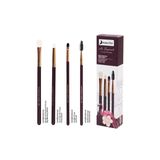 Nascita Makyaj Fırçası Seti 4'lü NASBRUSHSET94