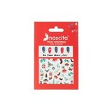 Nascita Merry Christmas Tırnak Stickerı -05