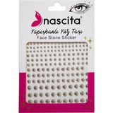 Nascita Nacita Yüz Taşı Sticker NASSTICKER0046 - Çok Renkli
