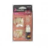 Nascita NAIL-06 40'lı X Takma Tırnak