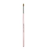 Nascita Nail Art 11 mm Sivri Yapılı Tırnak Fırçası - 13