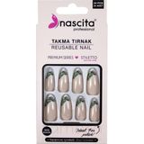 Nascita NAIL00192 TAKMA TIRNAK