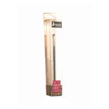 Nascita Nas Brush 0143 Eğimli Eyeliner Fırçası